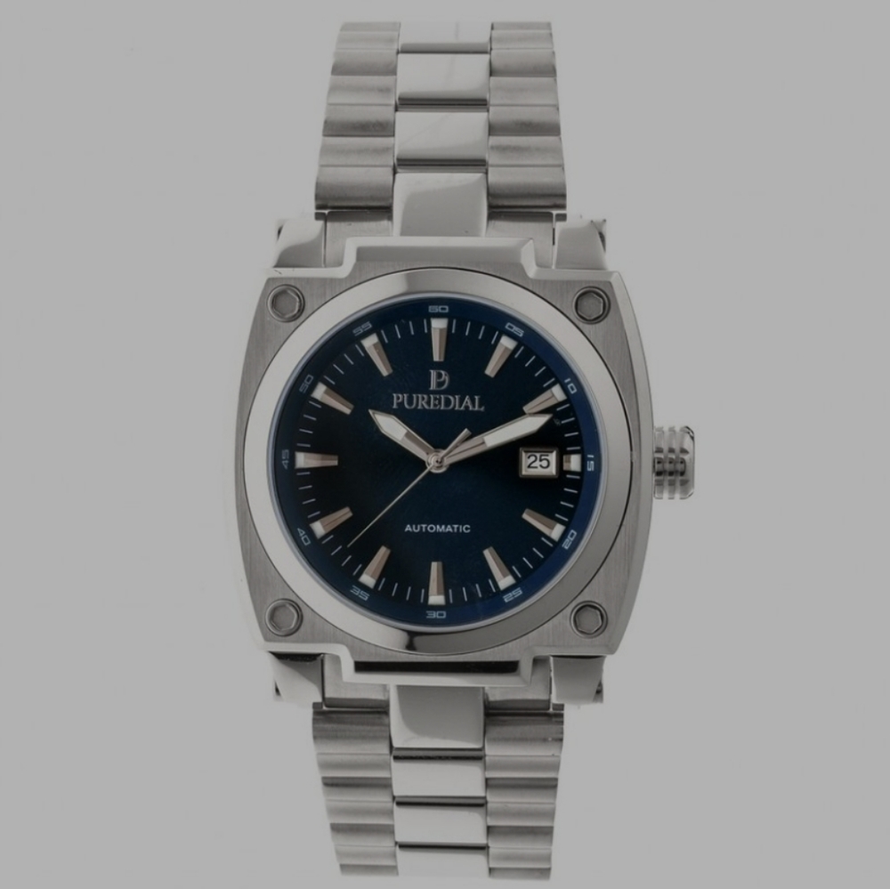 Brand New Mens Puredial Watch
